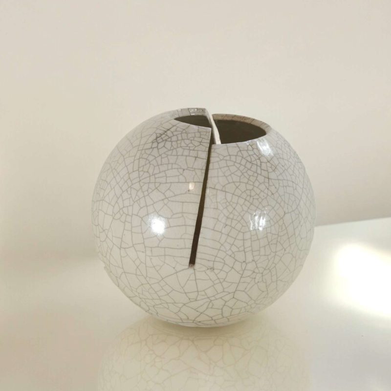Lampada Scultura