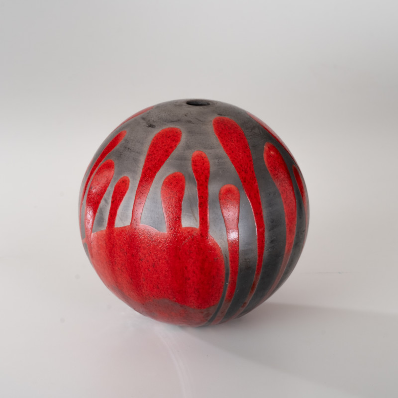 Vaso Sfera armoniosa