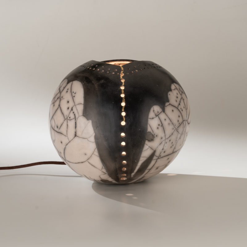Lampada Luce di Luna