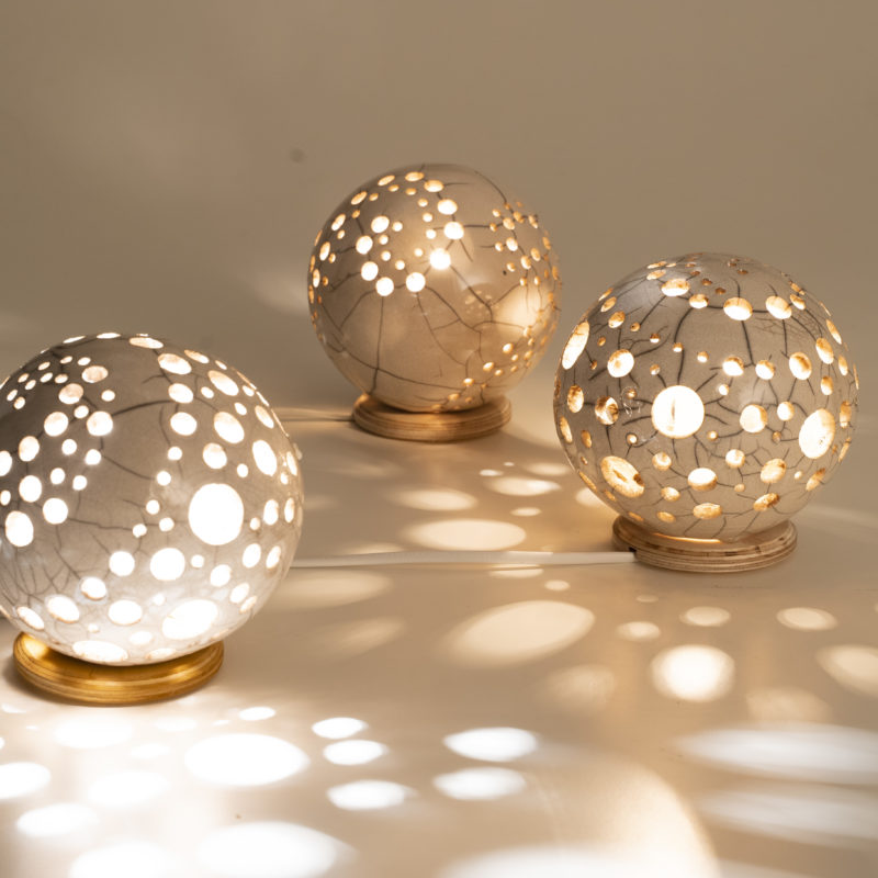 Lampade armonia