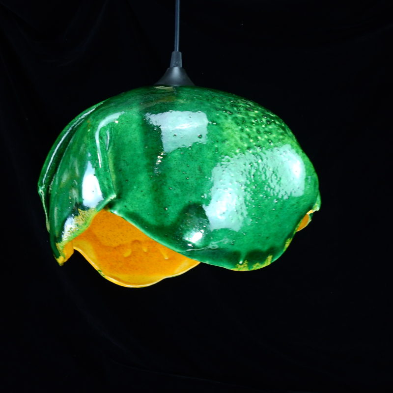 Lampadario Autunno Intenso
