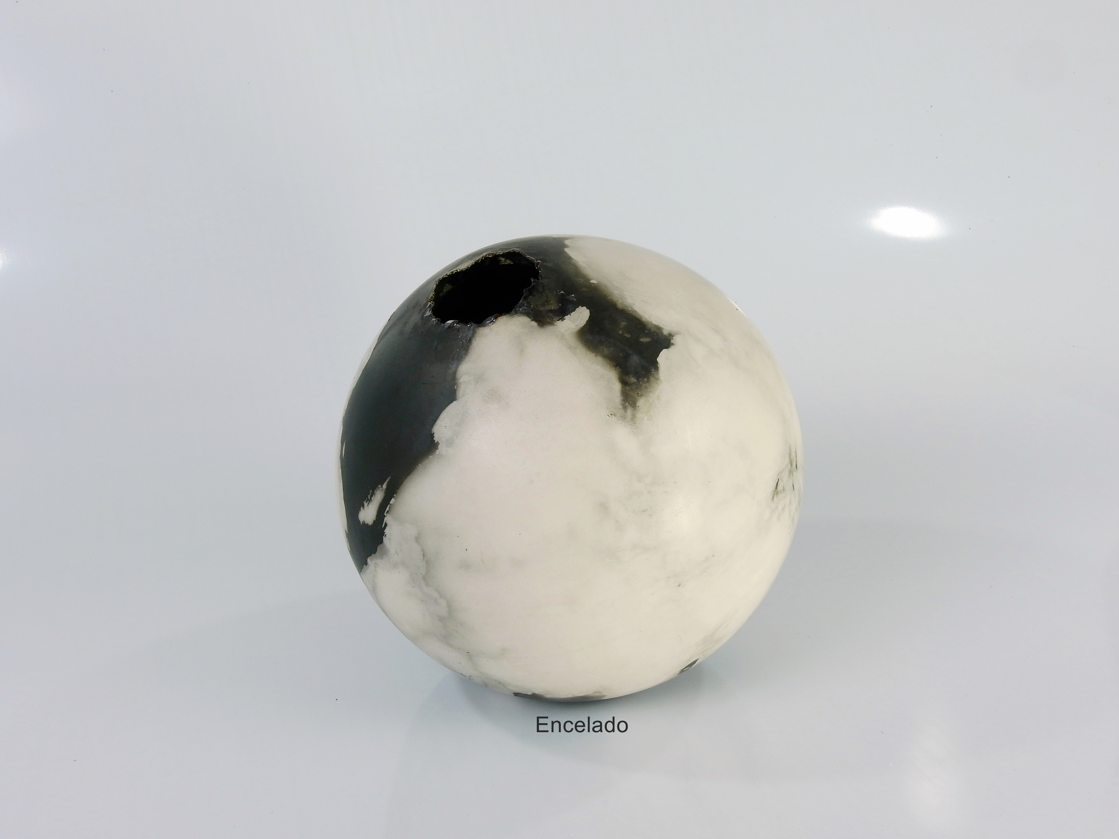 Vasi Lune di Saturno - immagine 6
