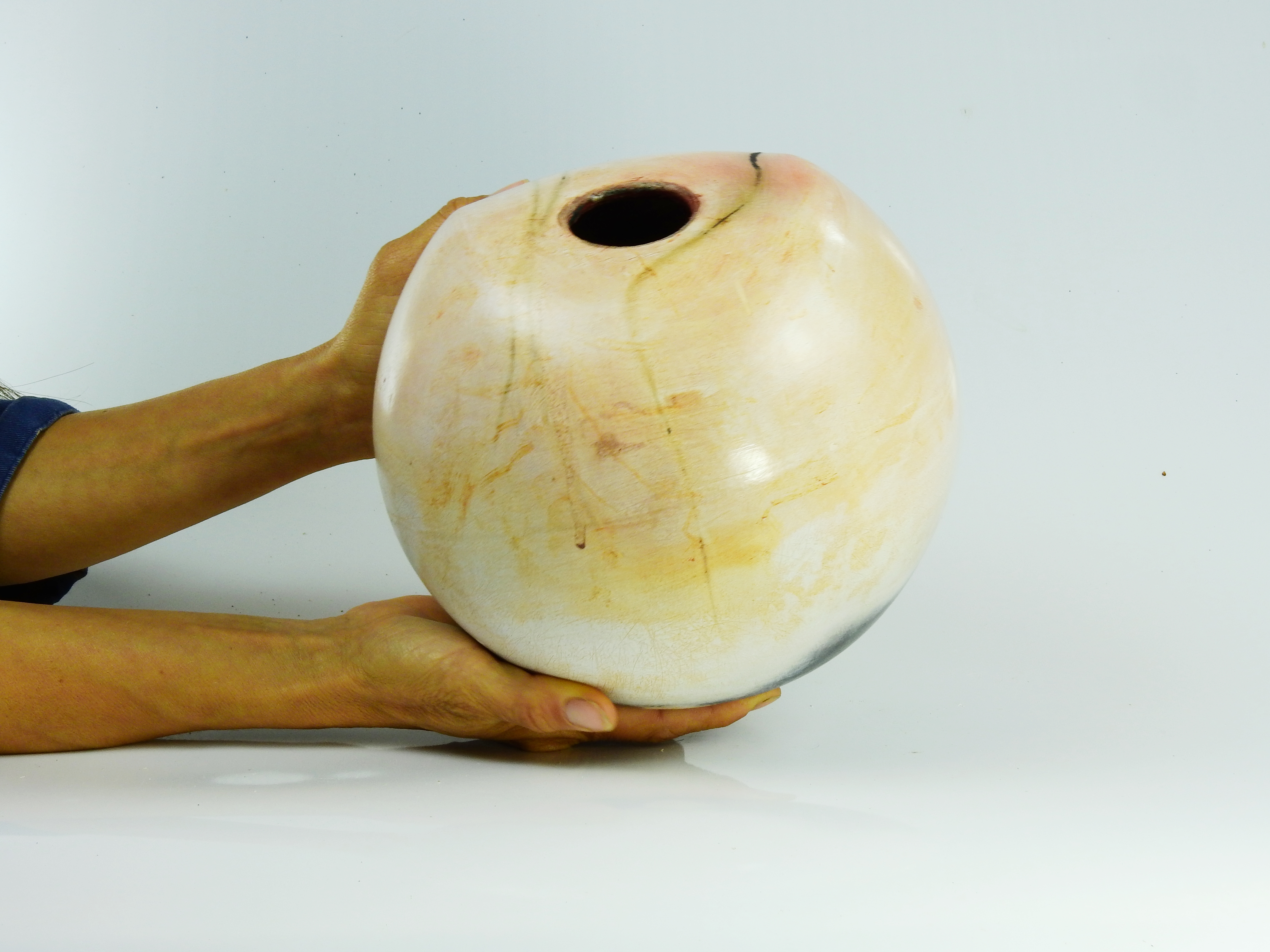 Vaso Autunno Mite - immagine 2